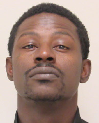 TAMARIUS P GRAY